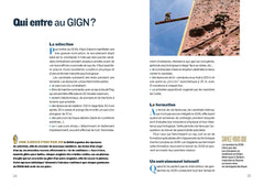 Le GIGN - Expliquez-moi ...