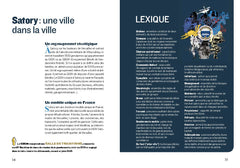 Le GIGN - Expliquez-moi ...