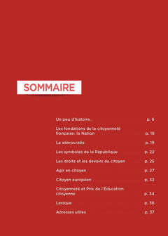 Racontez-moi... Le citoyen