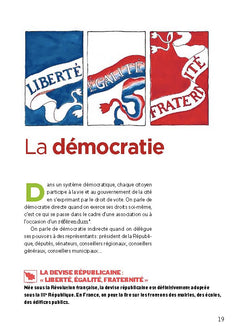 Racontez-moi... Le citoyen