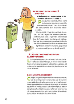 Racontez-moi... Le citoyen