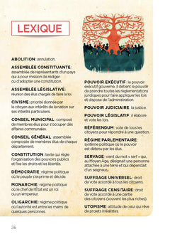 Racontez-moi... Le citoyen