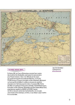 La Guerre De 14-18