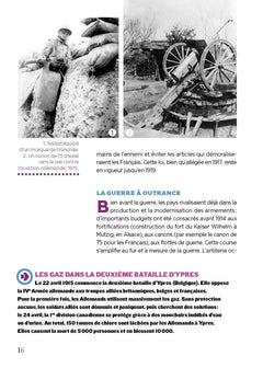 La Guerre De 14-18