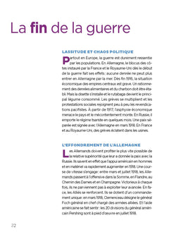 La Guerre De 14-18