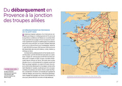 La libération