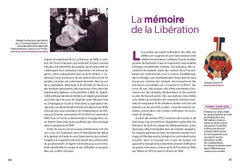 La libération