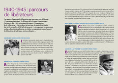 La libération