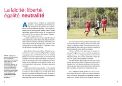 Comprendre La Laïcité