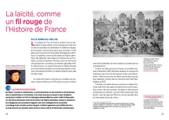Comprendre La Laïcité