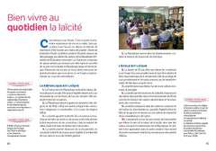 Comprendre La Laïcité