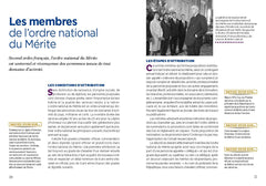 L'ordre national du Mérite
