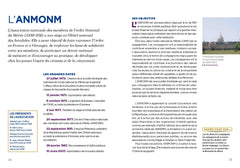 L'ordre national du Mérite