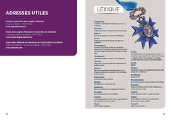 L'ordre national du Mérite