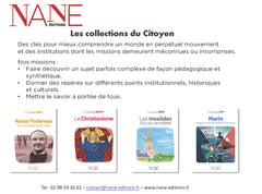 Marin, engagé au service des Français et des océans