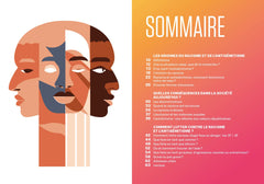 Comprendre le racisme et l'antisémitisme