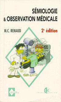 Sémiologie et observation médicale
