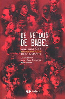 Retour de Babel