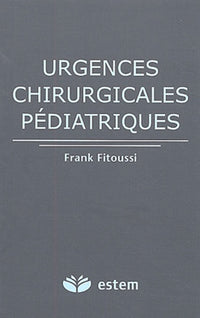 Urgences chirurgicales pédiatriques