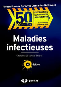 Dossier maladies infectieuses