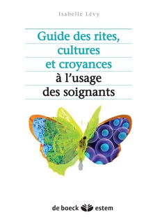 Guide des rites, cultures et croyances