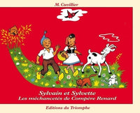 Les méchancetés de compère Renard