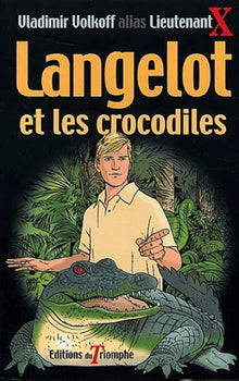 Langelot et les crocodiles