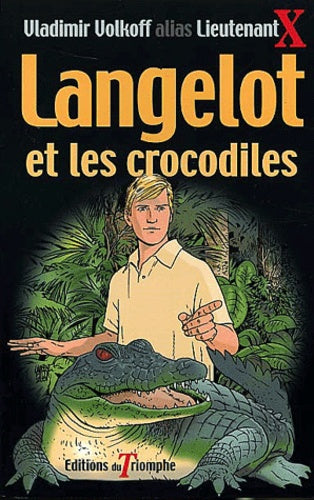 Langelot et les crocodiles