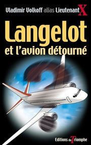 Langelot et l'avion détourné