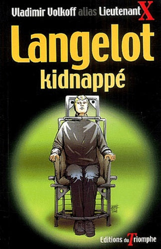 Langelot kidnappé