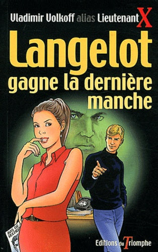 Langelot gagne la dernière manche