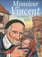 Monsieur Vincent