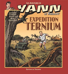 Expédition Ternium