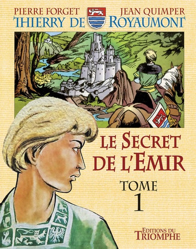 Le secret de l'émir