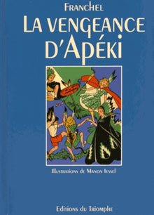 La Vengeance d'Apéki