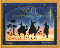 Noël, une lumineuse histoire