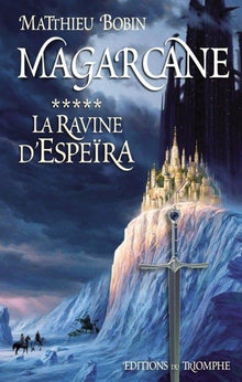 La Ravine d'Espeïra