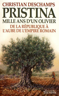 Pristina, mille ans d'un olivier