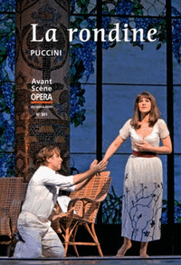 La Rondine