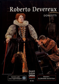 Roberto Devereux