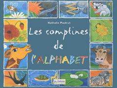 Les Comptines de l'alphabet