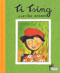 Ti Tsing