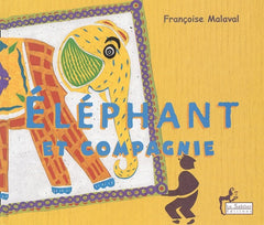 Eléphant et compagnie
