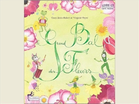 Le Grand Bal des Fleurs