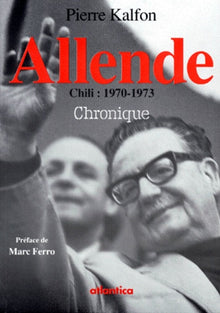 Allende, Chili, 1970-1973