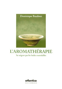 L'aromathérapie