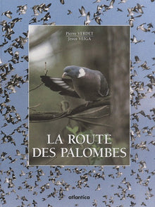 La route des palombes