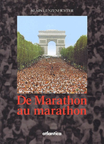 De marathon au marathon