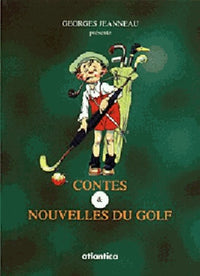Contes & nouvelles du golf