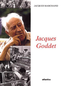 Jacques Goddet